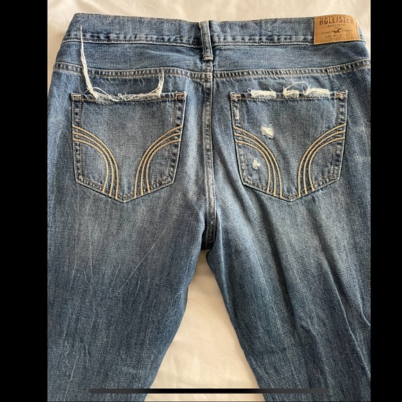 Jeans - Picture 2 of 2